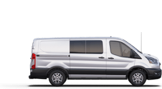 2024 Ford Transit® External Image 5